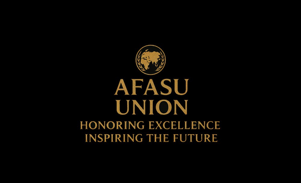 AFASU Golden Awards Committee