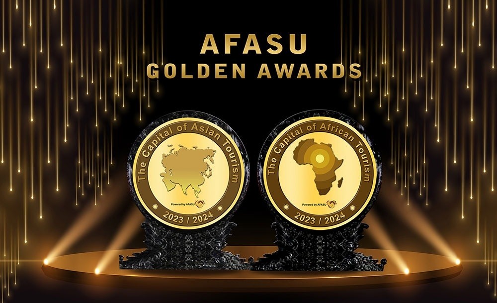 AFASU Golden Awards Committee
