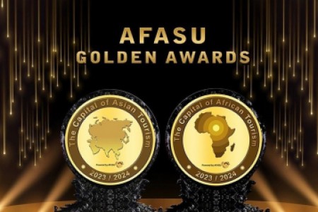 AFASU Golden Awards