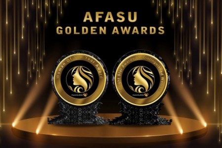 Woman of the Year in Tourism, Tourism Promotion, and Sustainable Tourism Development