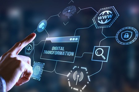 Digital Transformation and Technology Sector