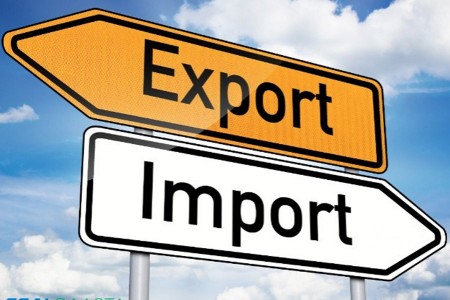 General Trade, Export, Import Sector