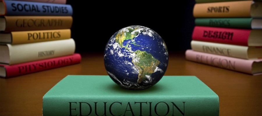 Education, Education and Academic Education Sector