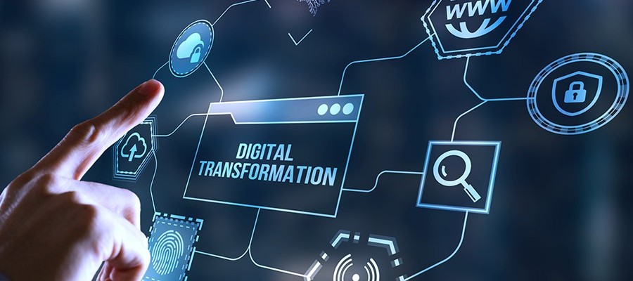 Digital Transformation and Technology Sector