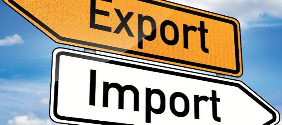 General Trade, Export, Import Sector